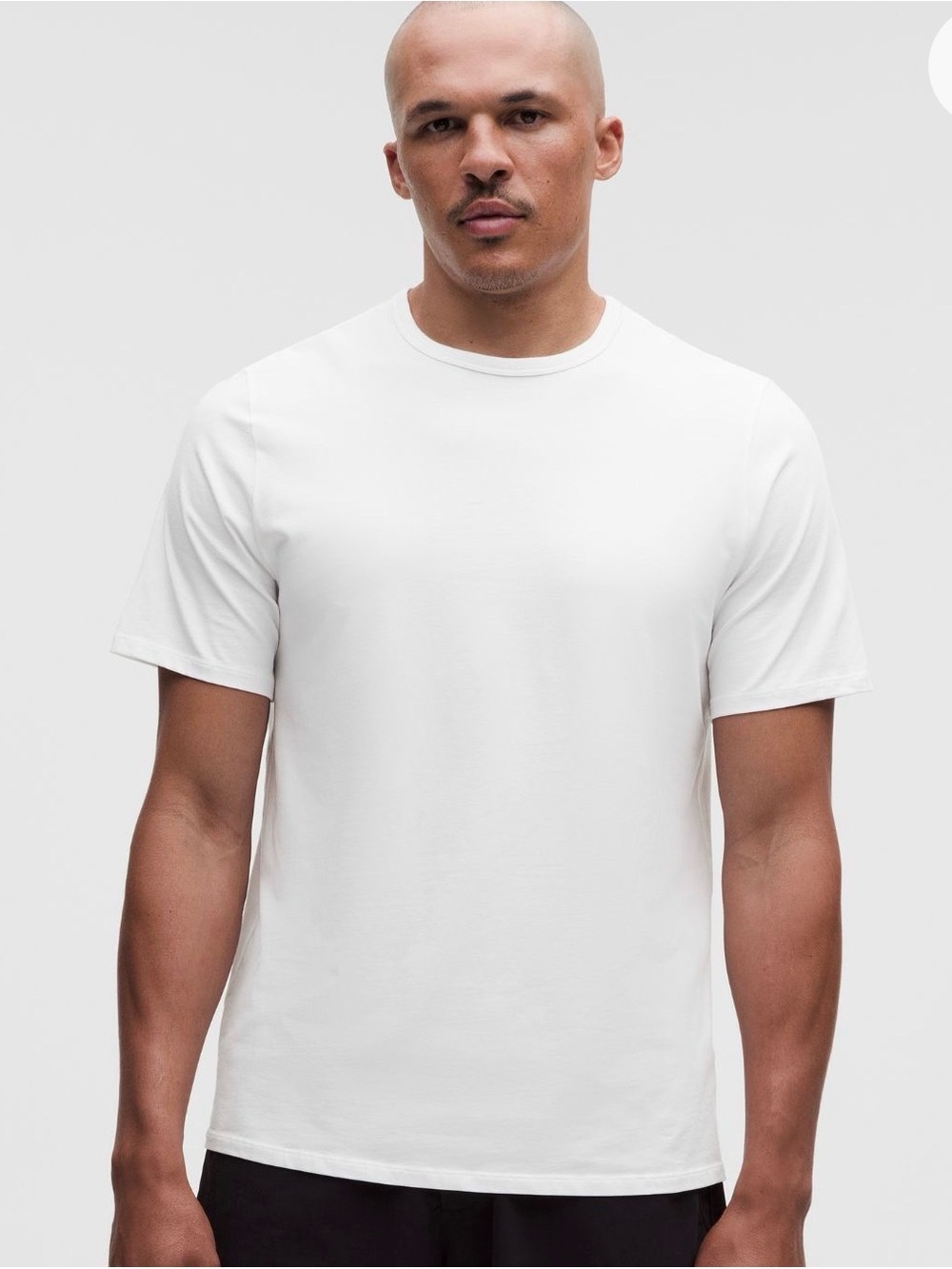 Lululemon Men's Cotton Shirt